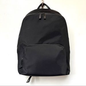 Away Black Backpack